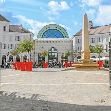 Disneyland-Paris 6Pers, Wifi, Garden Montévrain Eksteriør bilde